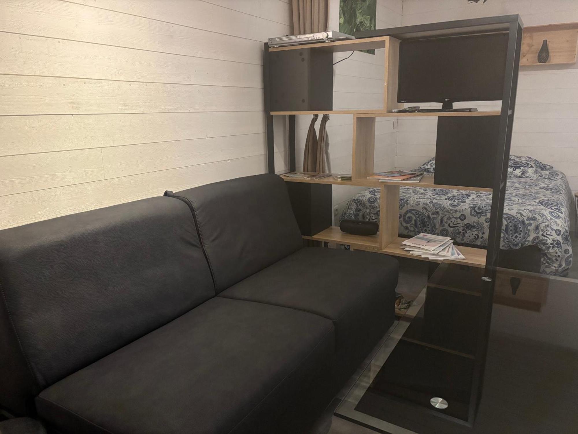 Le Chalet Au Bord Des Pistes Cyclables Sainte-Helene  Екстериор снимка
