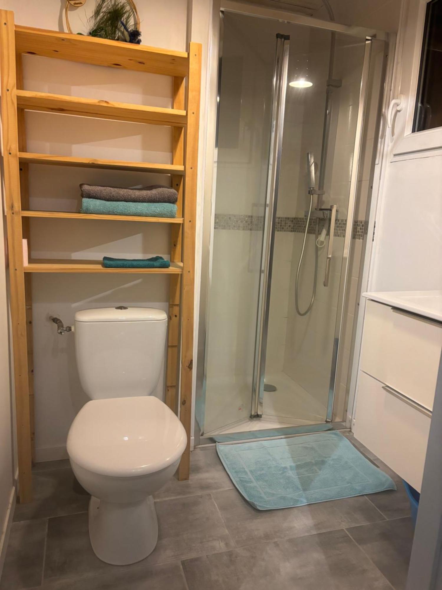 Le Chalet Au Bord Des Pistes Cyclables Sainte-Helene  Екстериор снимка