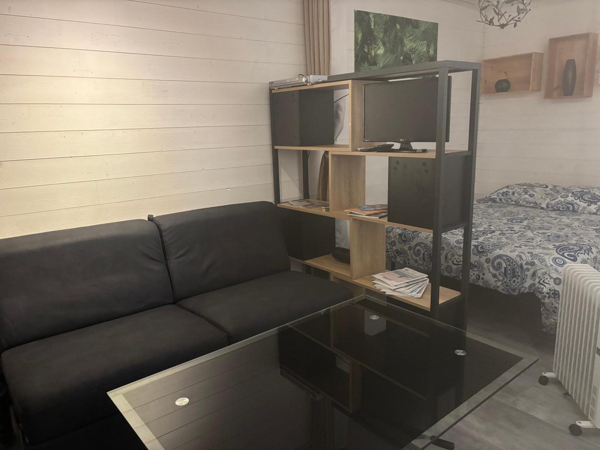 Le Chalet Au Bord Des Pistes Cyclables Sainte-Helene  Екстериор снимка
